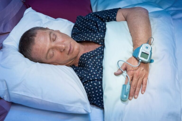 sleep test adelaide