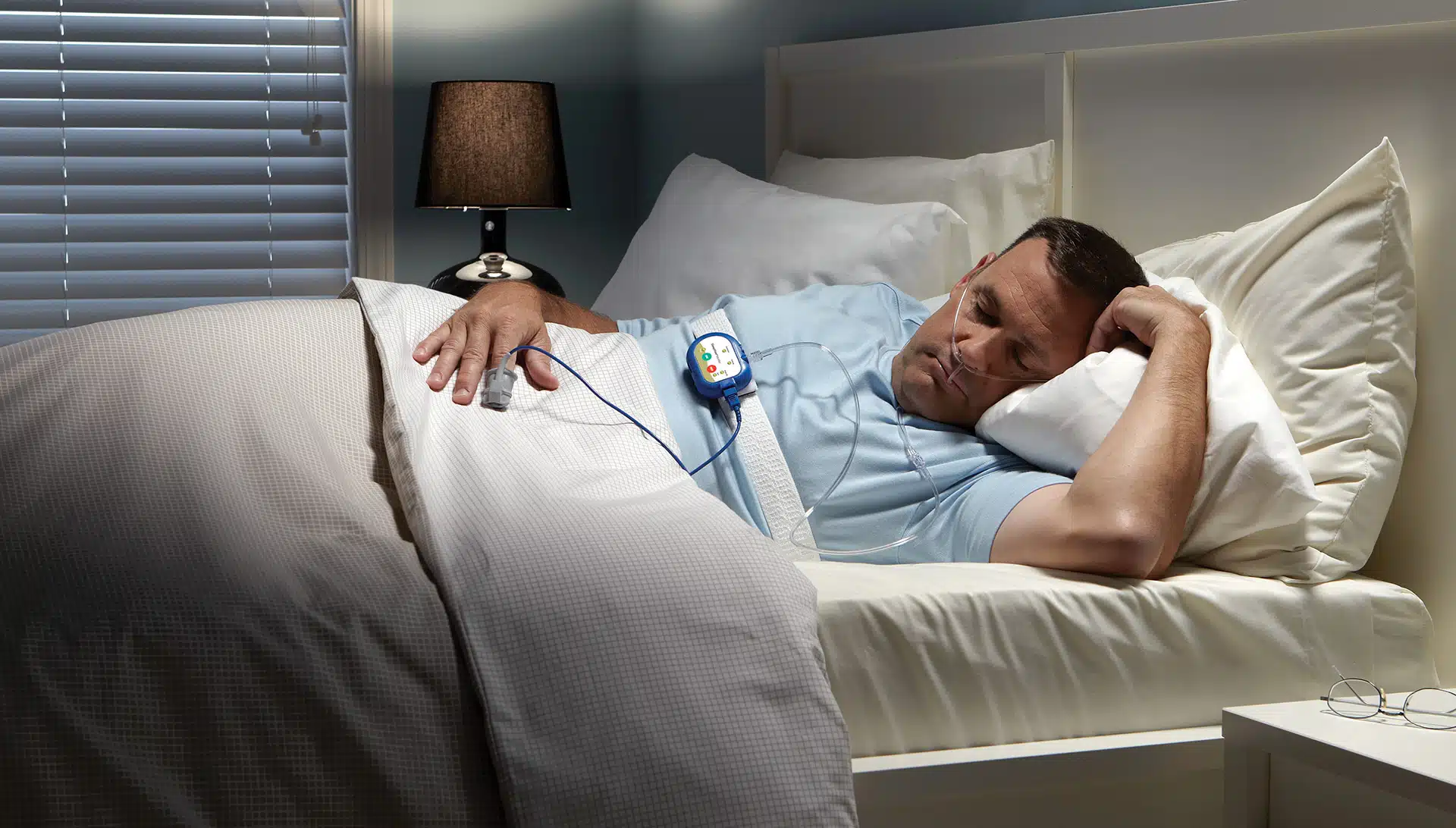 sleep study adelaide cost