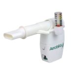 aerobika device how to use