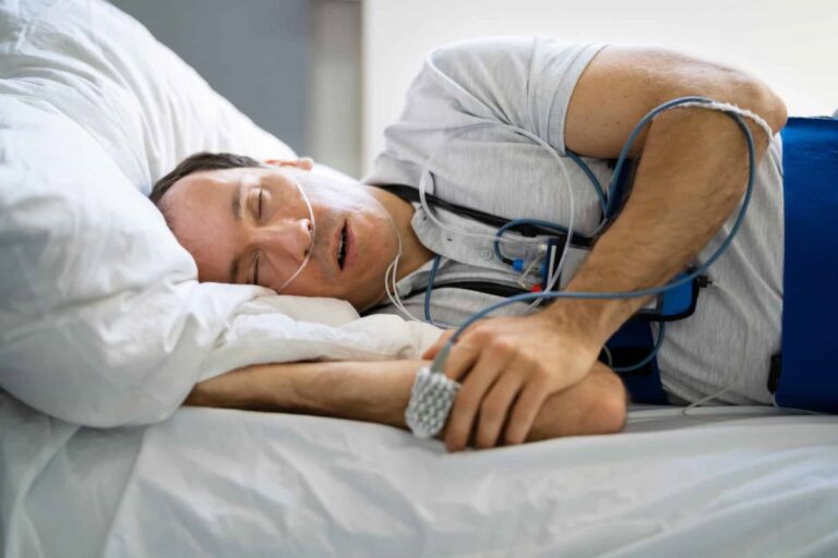 sleep apnea test Adelaide