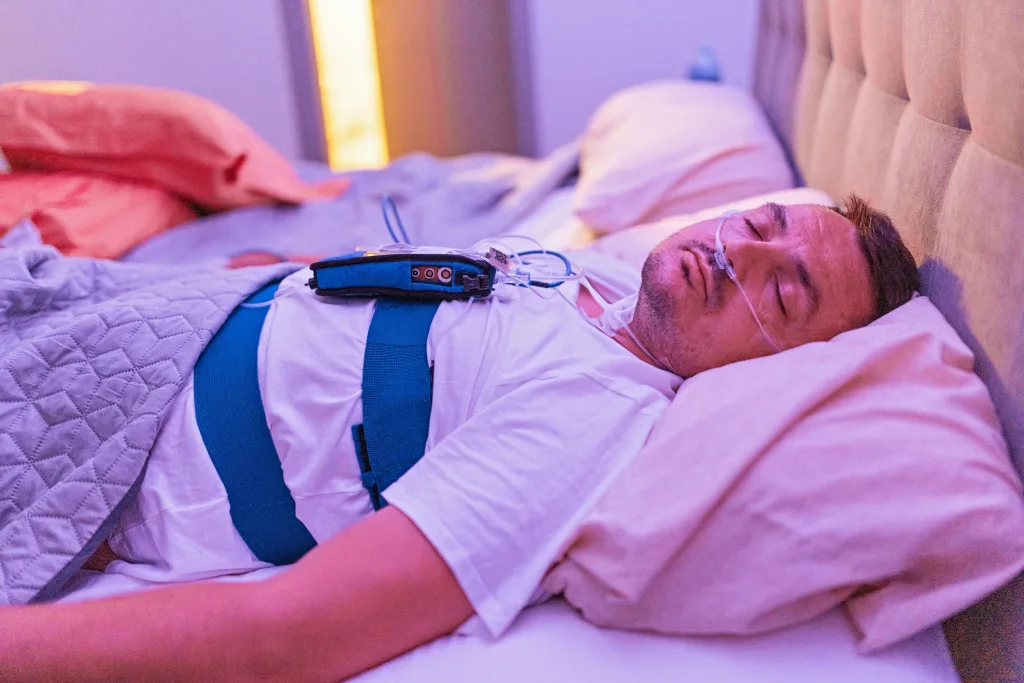Sleep Study Perth Cost