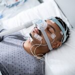 Canberra Sleep Study
