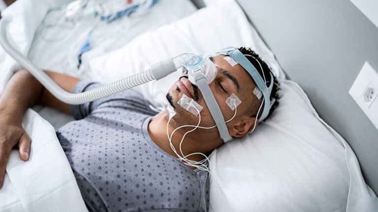 Canberra Sleep Study