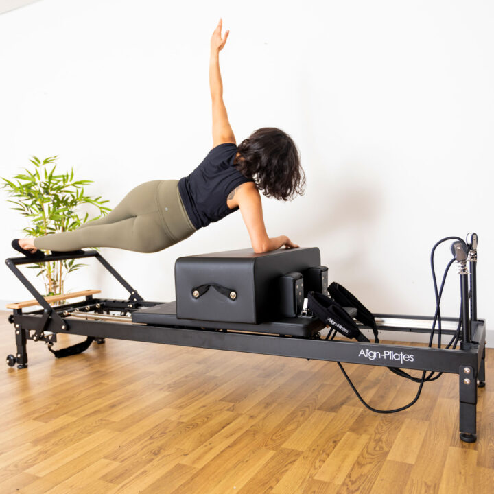 Pilates Box