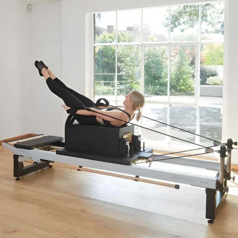 Pilates Box