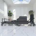 Pilates Sitting Box